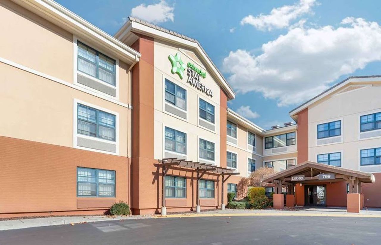 Photo of Extended Stay America - Sacramento - Vacaville