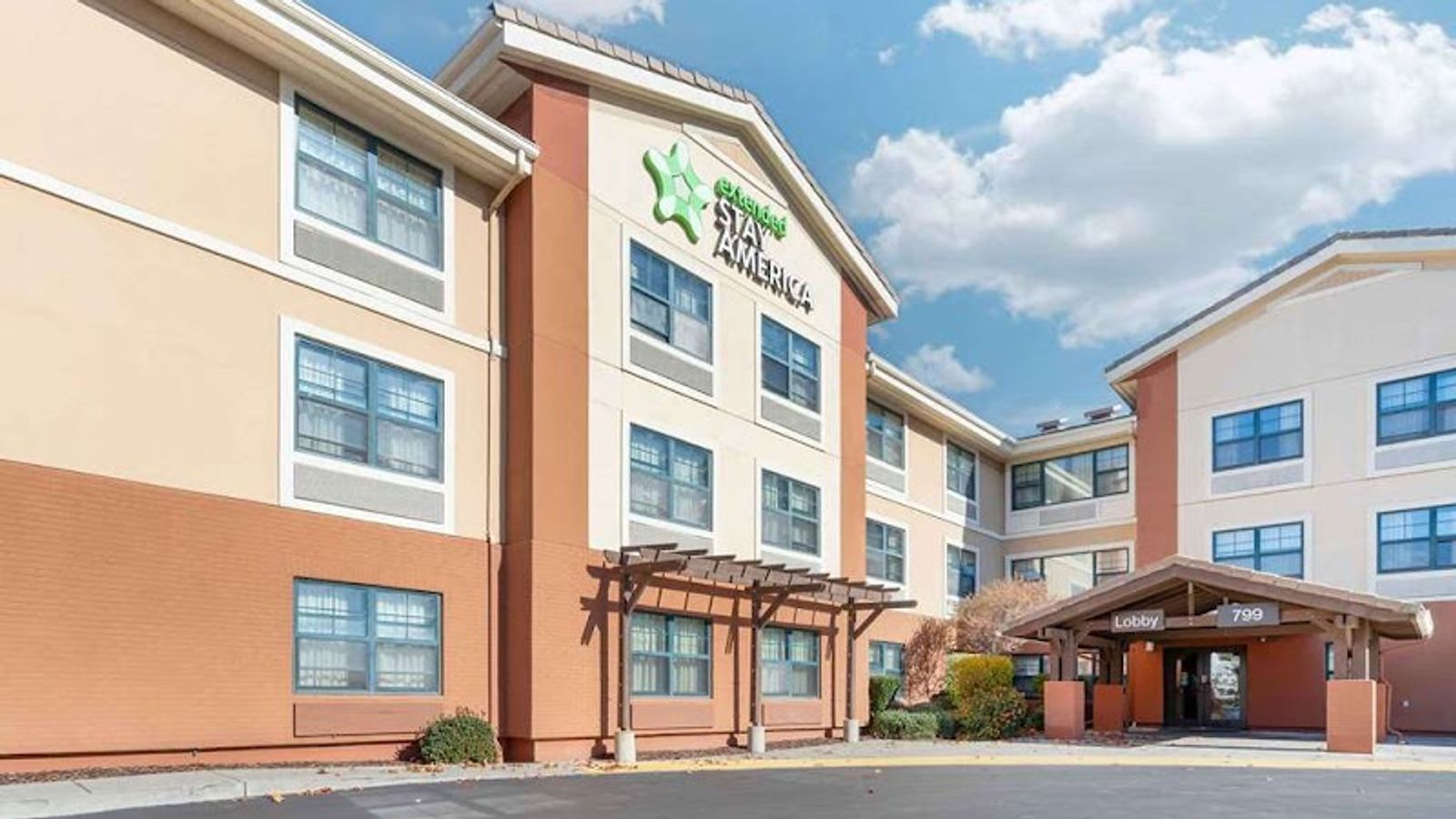 Photo of Extended Stay America - Sacramento - Vacaville
