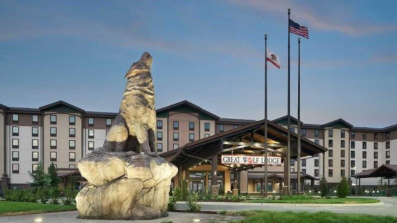 Photo of Great Wolf Lodge Water Park | Northern California