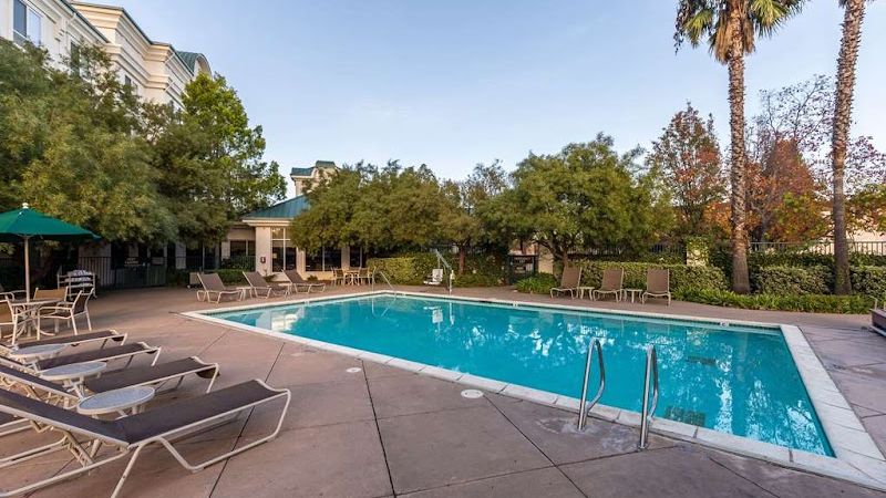 Photo of Hilton Garden Inn Fairfield