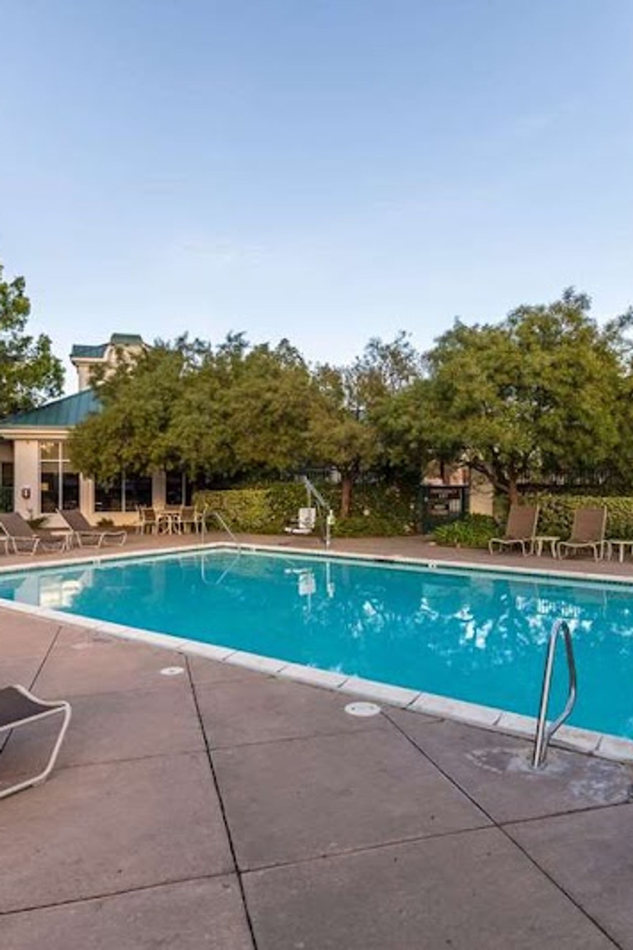 Photo of Hilton Garden Inn Fairfield