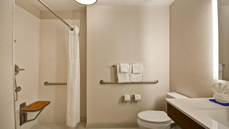 Photo of Holiday Inn Express & Suites Fresno (River Park) Hwy 41, an IHG Hotel