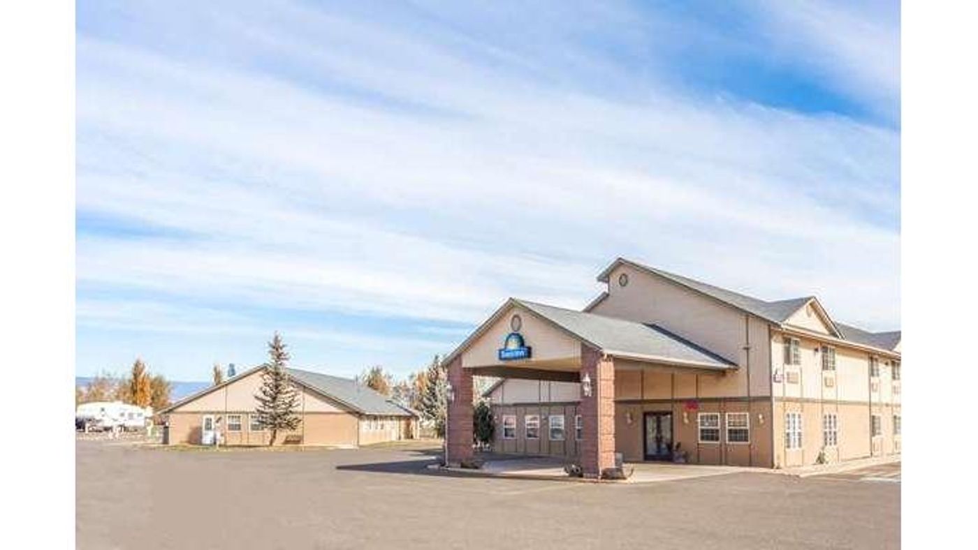 Photo of Days Inn by Wyndham Ellensburg