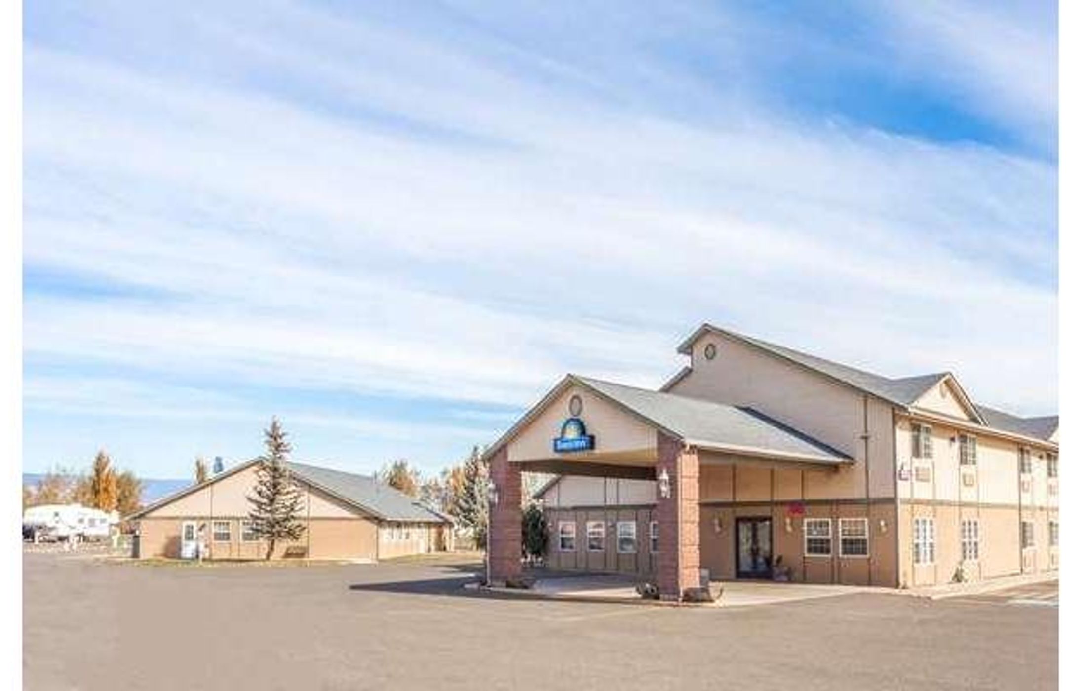 Days Inn by Wyndham Ellensburg
