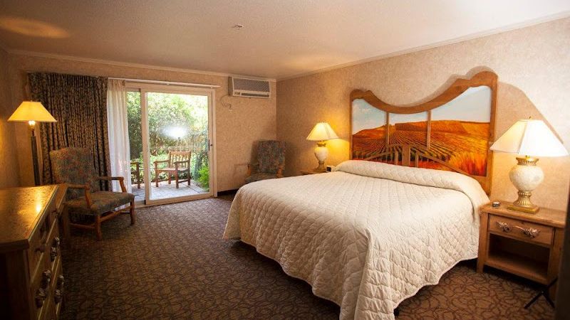 Photo of El Bonita Motel