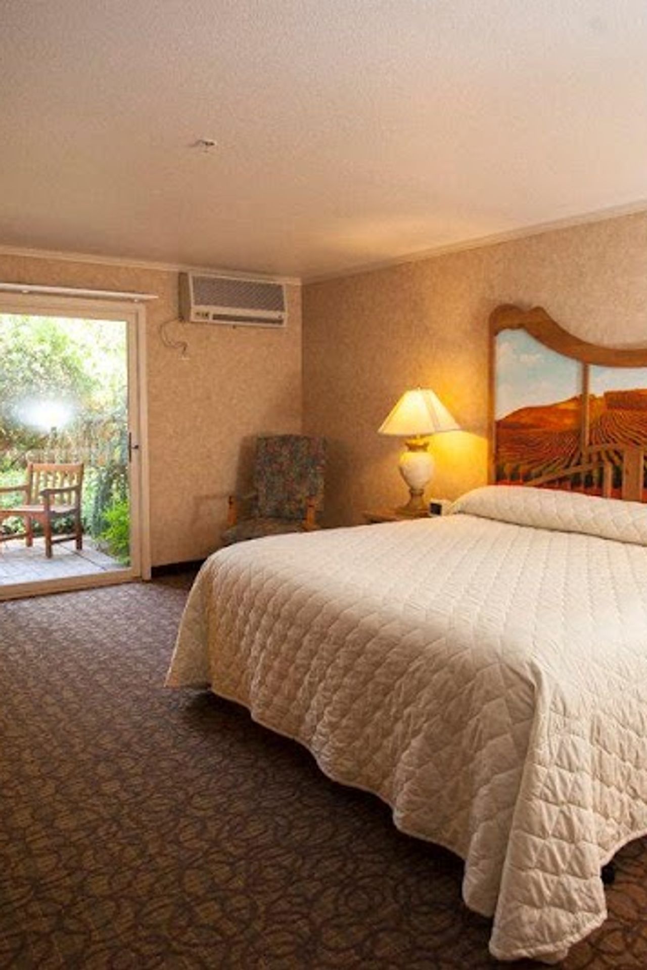 Photo of El Bonita Motel