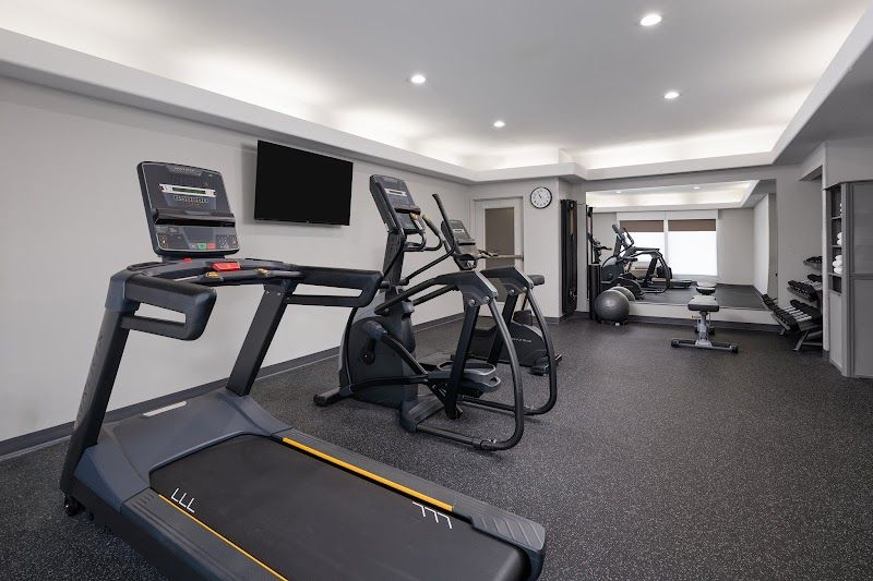 Photo of Garner Hotel Liberty Lake by IHG - Fitness center