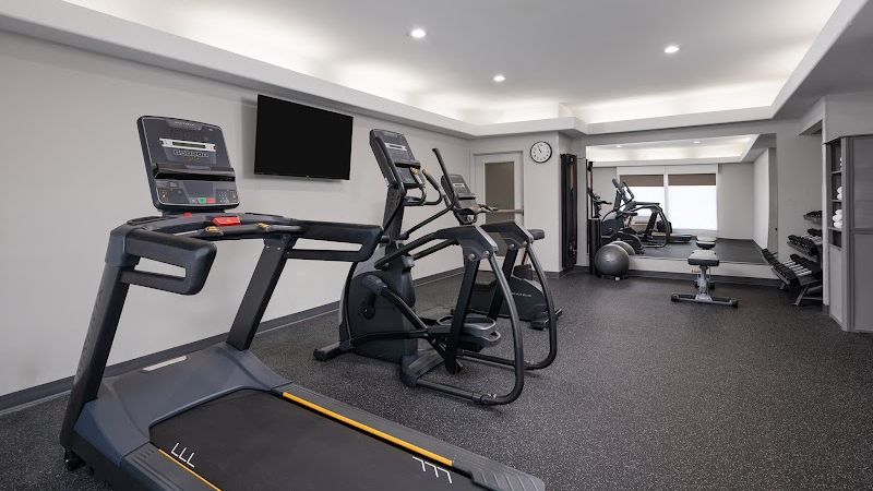 Photo of Garner Hotel Liberty Lake by IHG - Fitness center
