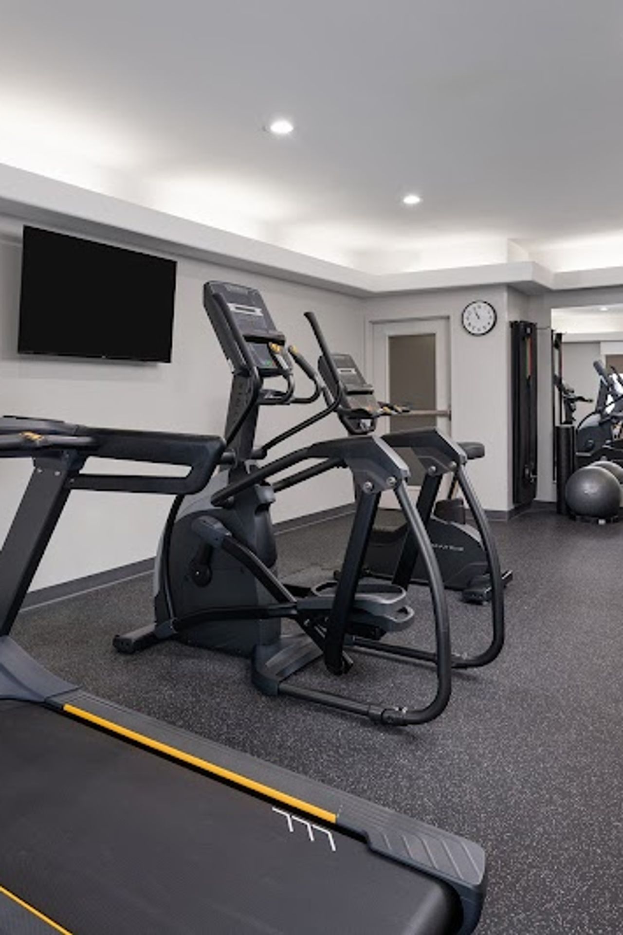 Photo of Garner Hotel Liberty Lake by IHG - Fitness center