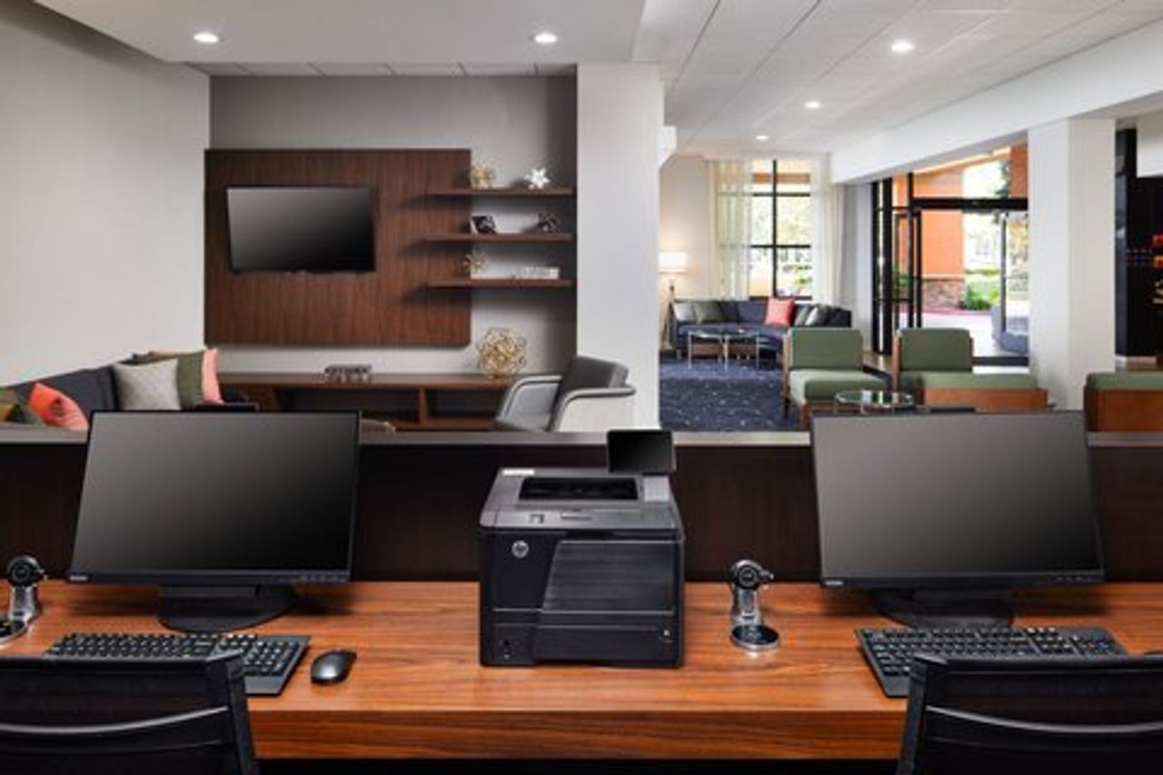 Photo of Courtyard Santa Rosa