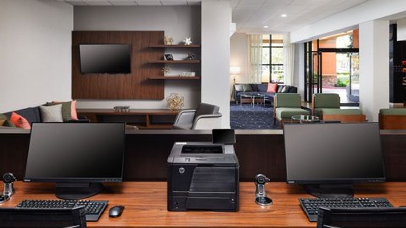 Photo of Courtyard Santa Rosa