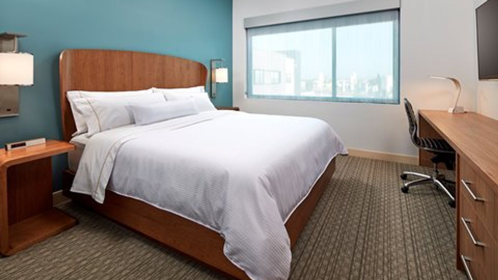 Photo of Element Santa Clara