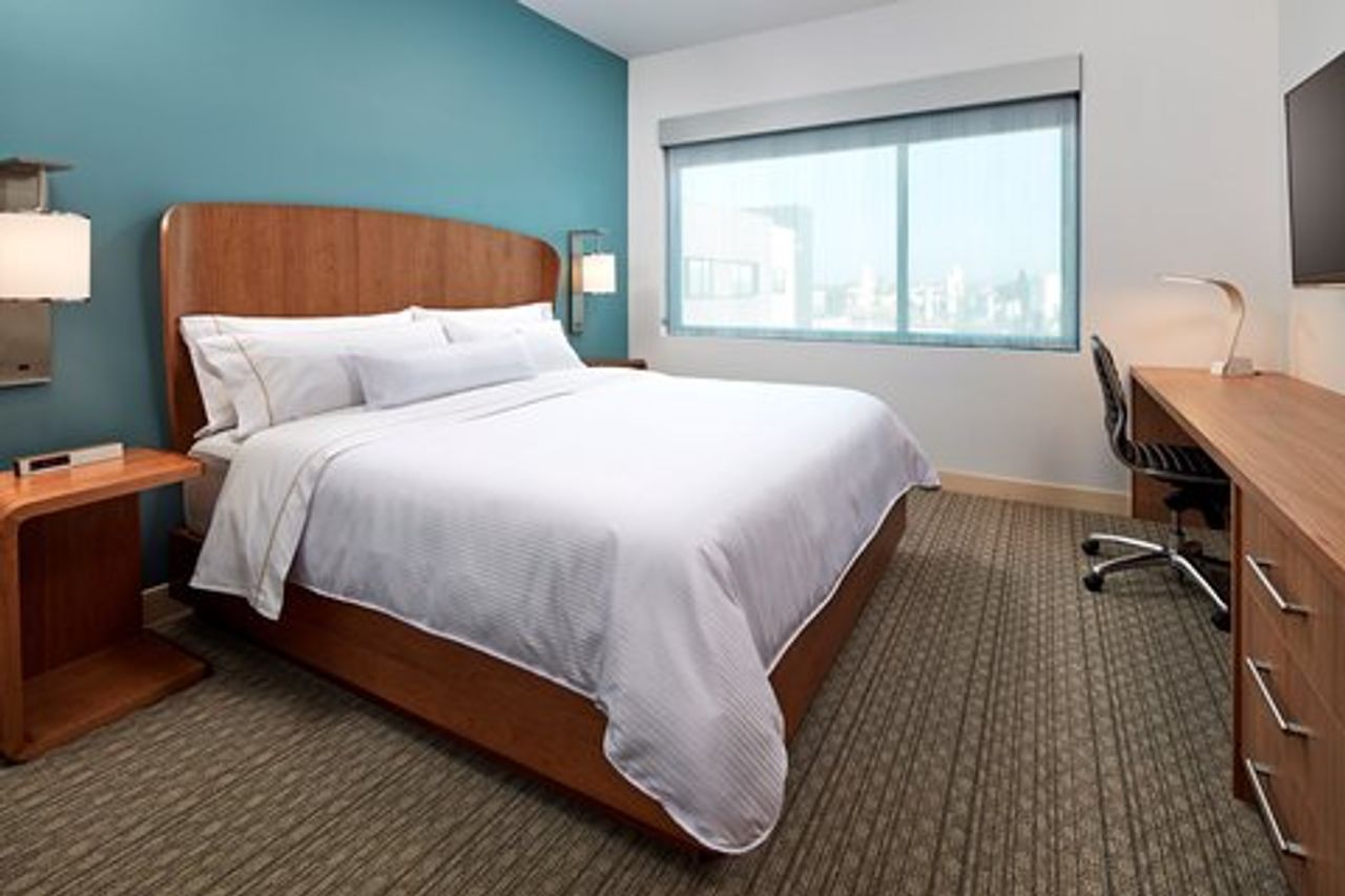 Photo of Element Santa Clara