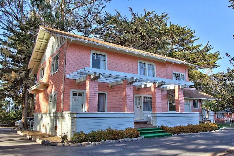 Photo of Butterfly Grove Inn