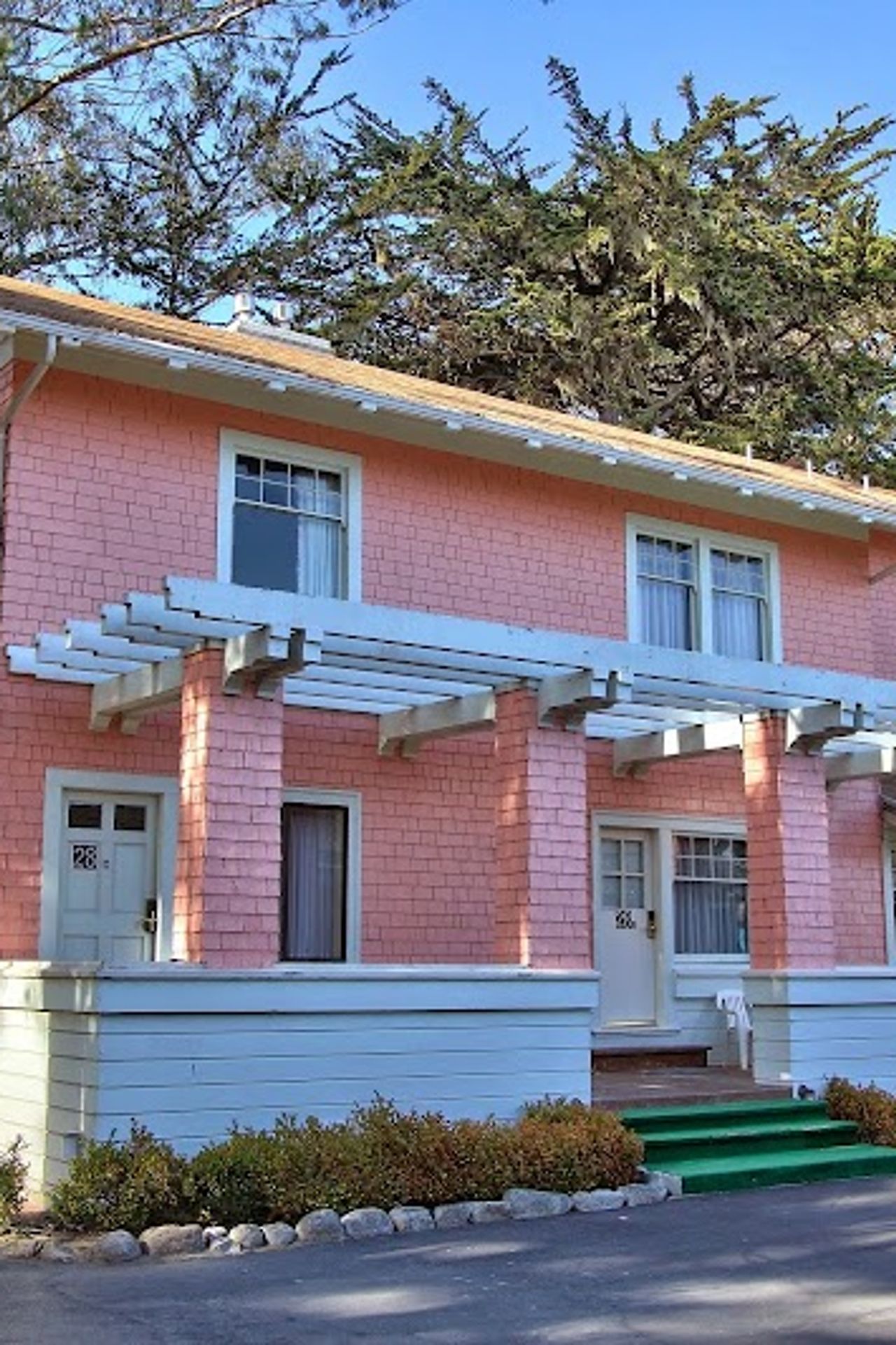 Photo of Butterfly Grove Inn