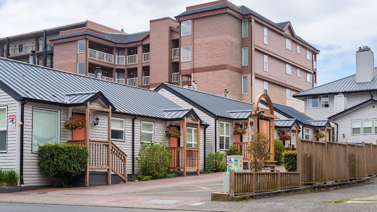 Photo of Inn at the Prom