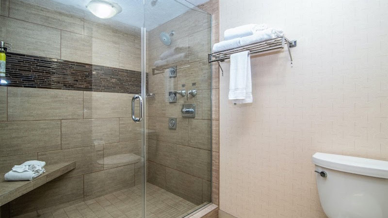 Photo of Holiday Inn Express Spokane-Downtown, an IHG Hotel