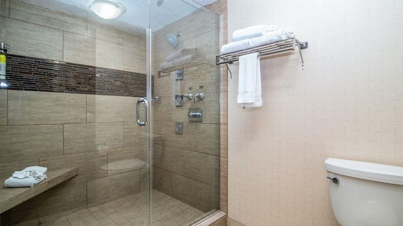 Photo of Holiday Inn Express Spokane-Downtown, an IHG Hotel