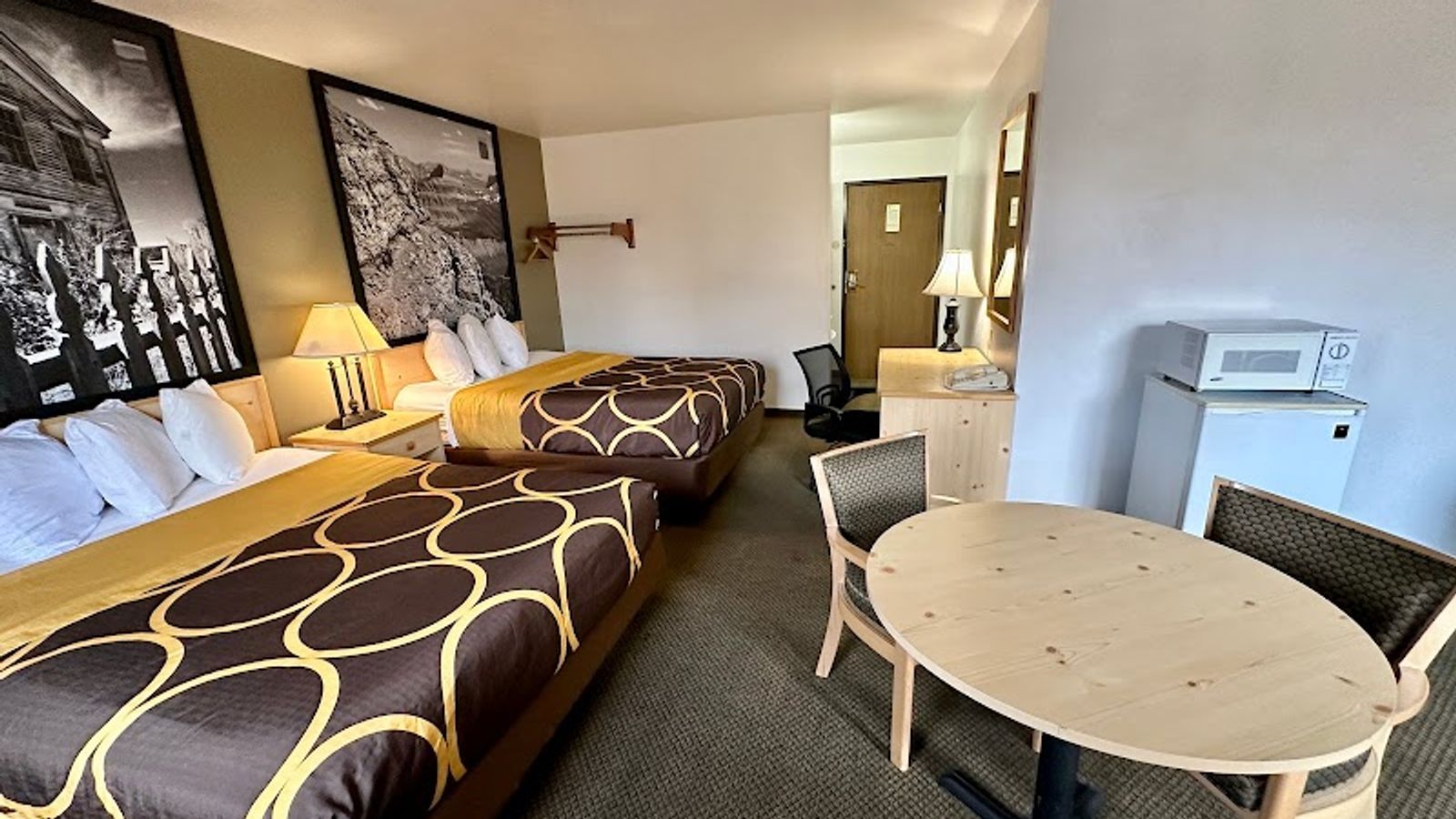 Photo of FairBridge Inn & Suites - Moscow/Pullman