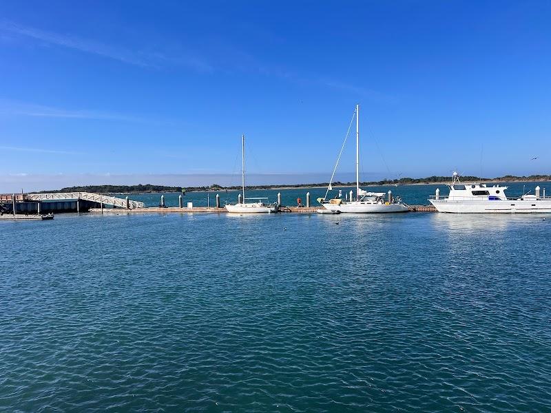 Photo of Bandon Marina Inn