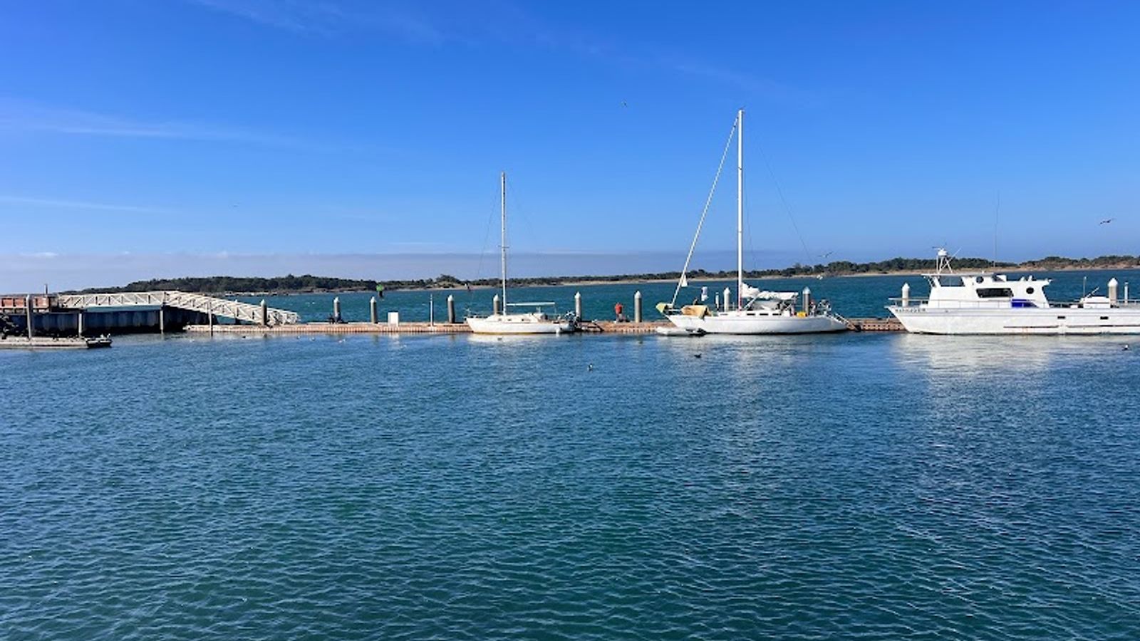 Photo of Bandon Marina Inn