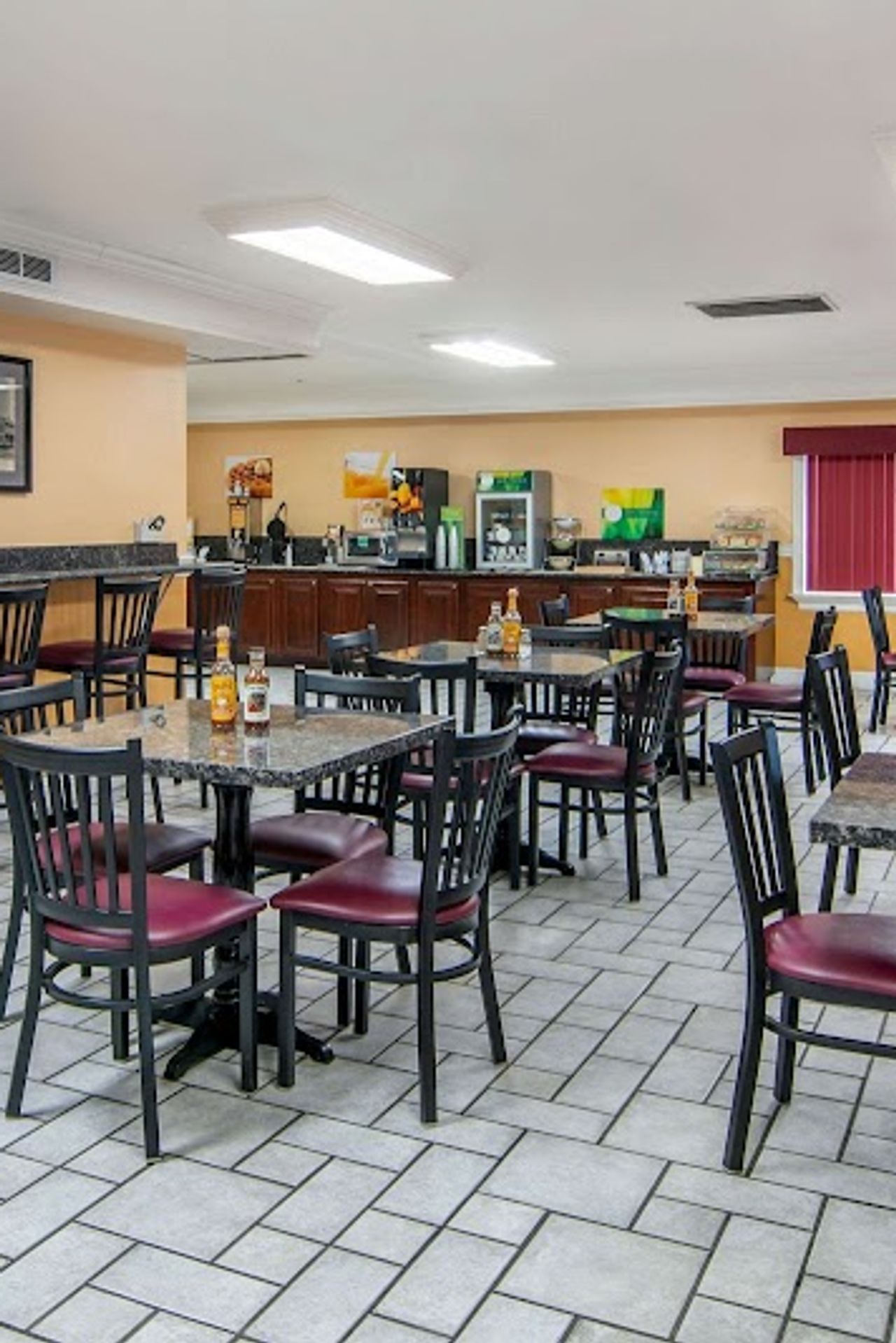 Photo of Quality Inn Central Roseburg
