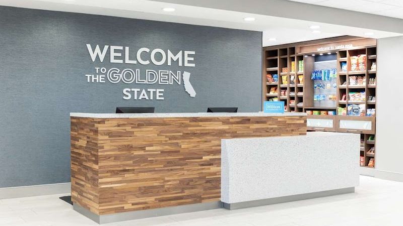 Photo of Hampton Inn & Suites Santa Rosa Sonoma Wine Country