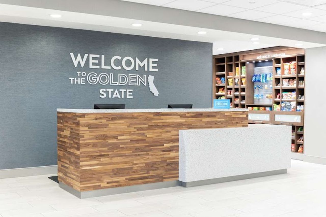 Photo of Hampton Inn & Suites Santa Rosa Sonoma Wine Country