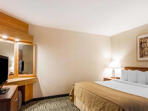 Photo of Quality Inn Petaluma - Sonoma