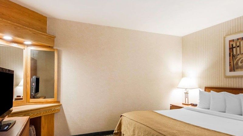 Photo of Quality Inn Petaluma - Sonoma