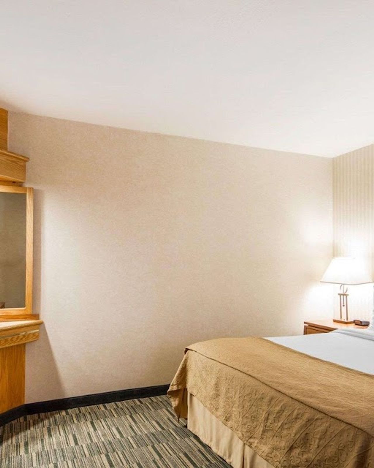 Photo of Quality Inn Petaluma - Sonoma