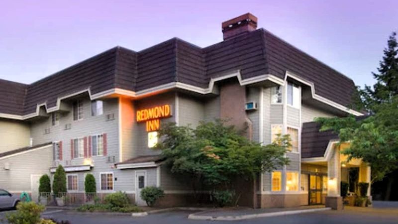 Redmond Inn