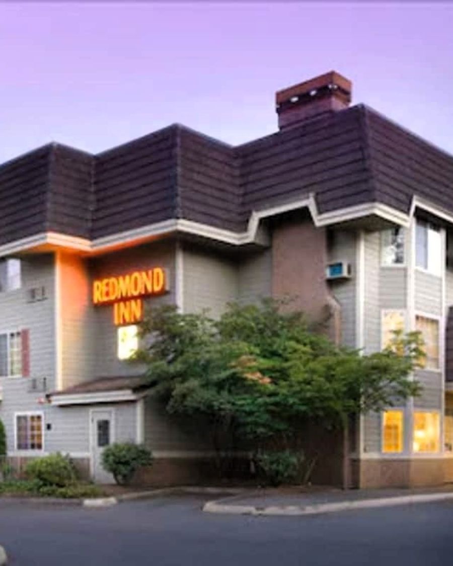 Redmond Inn