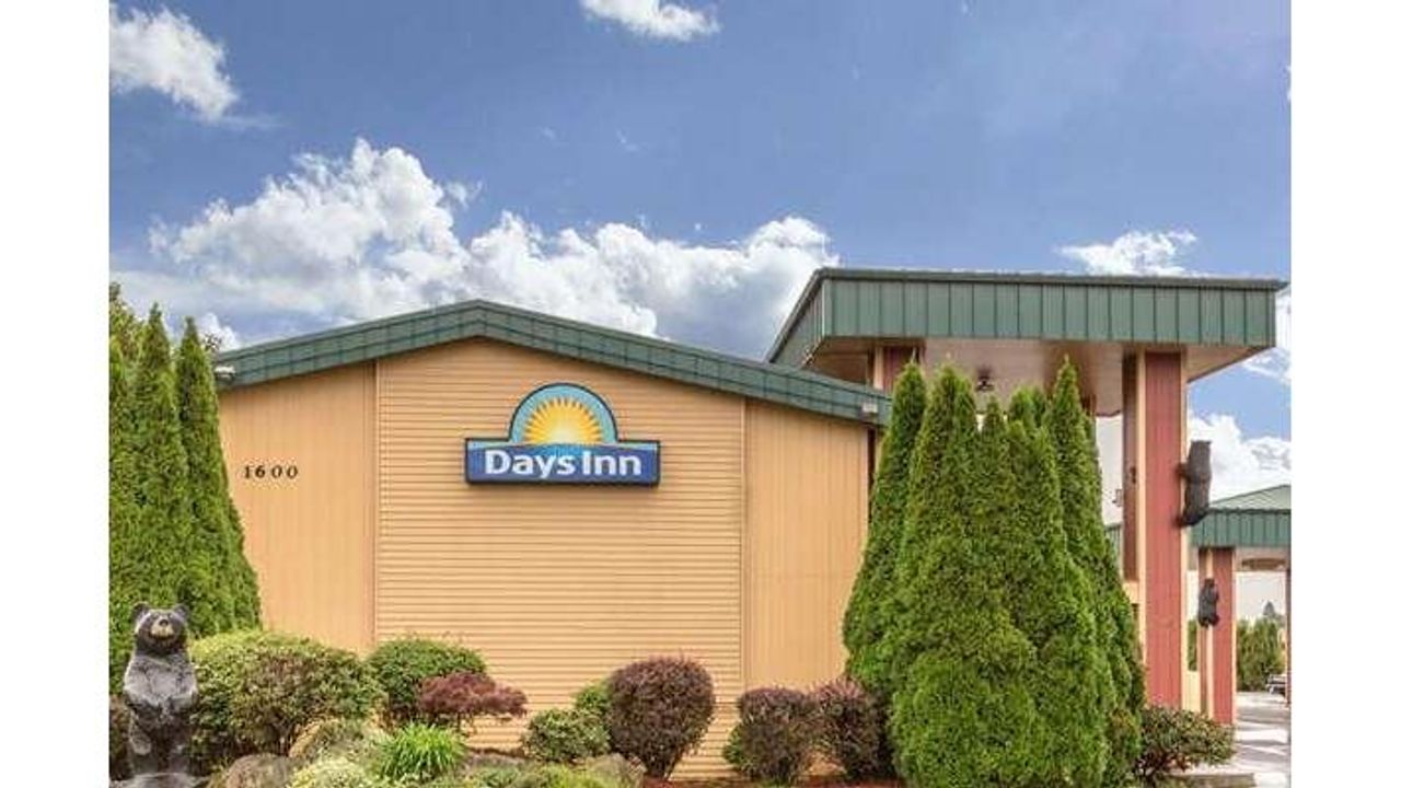 Photo of Days Inn by Wyndham Black Bear