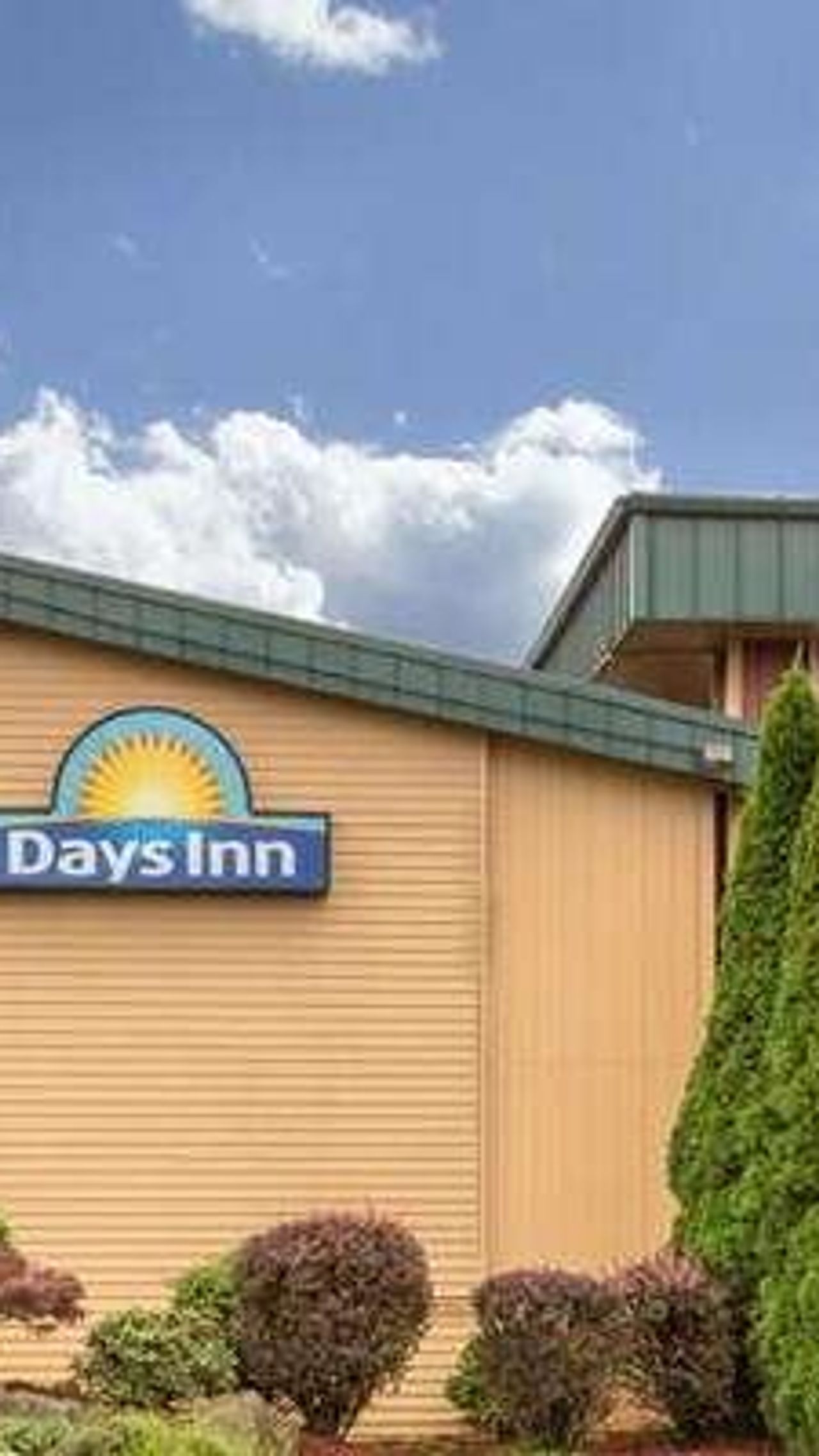 Photo of Days Inn by Wyndham Black Bear
