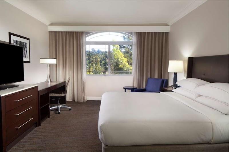 Photo of Hilton Santa Cruz/Scotts Valley