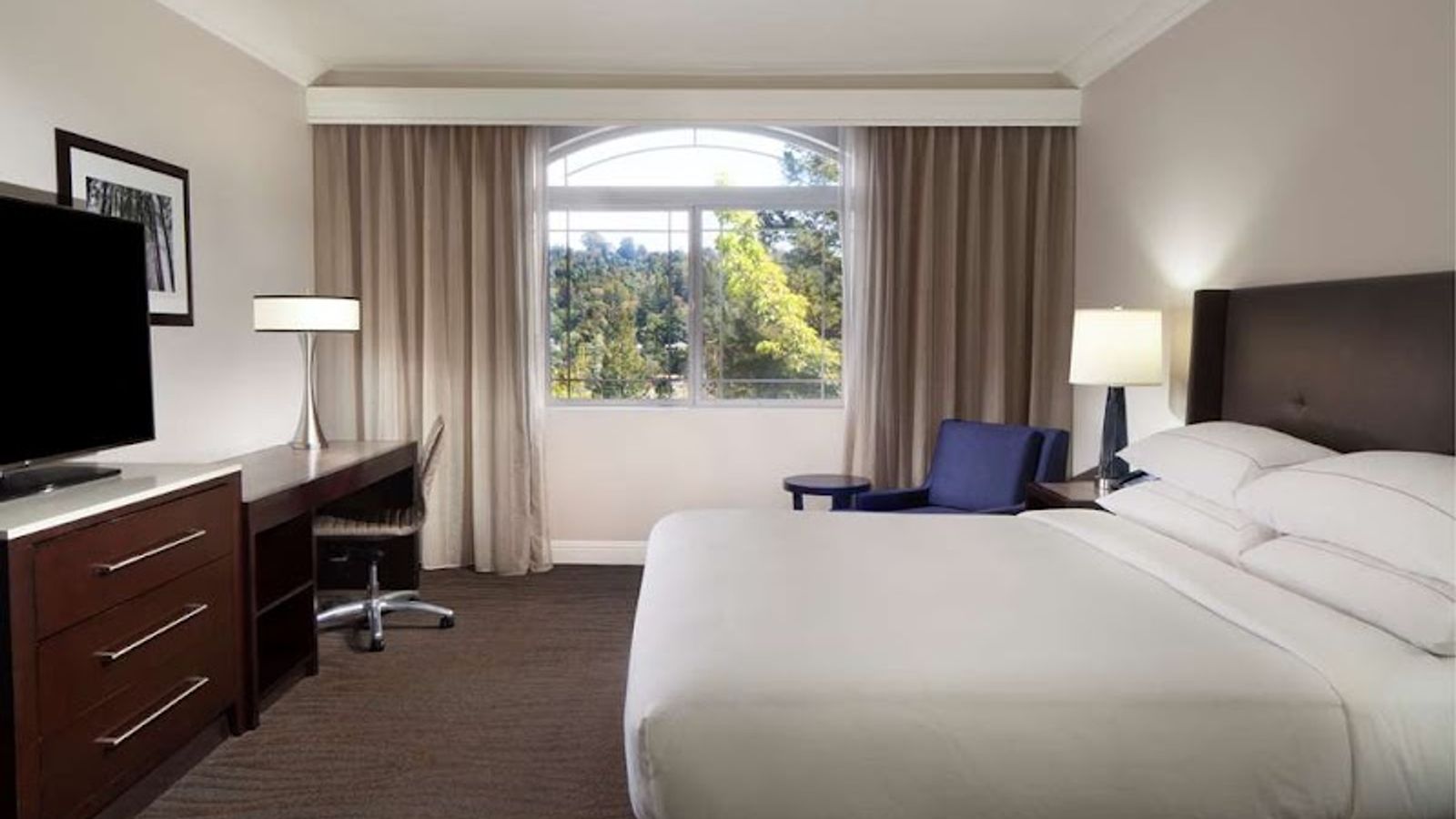 Photo of Hilton Santa Cruz/Scotts Valley