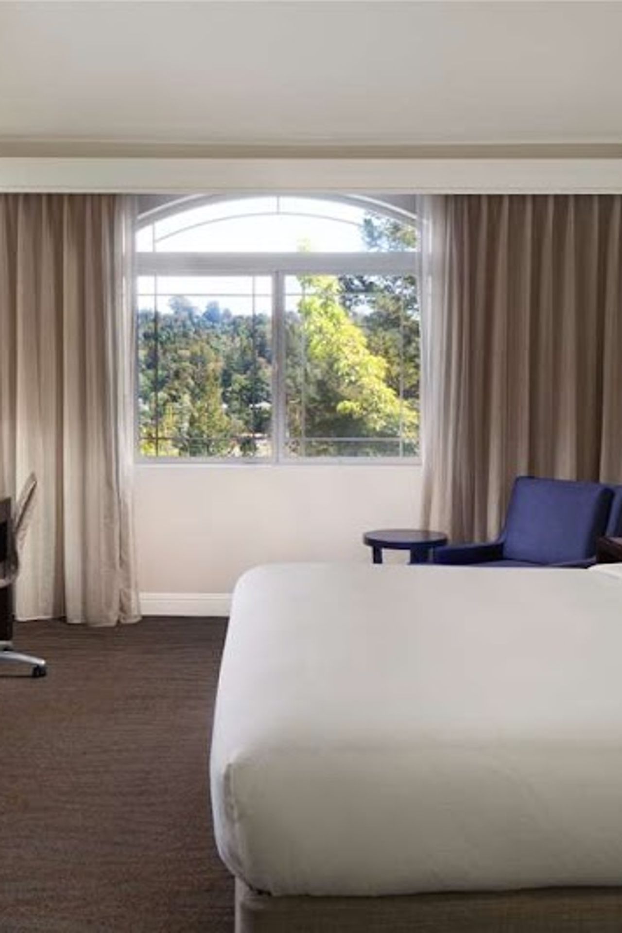 Photo of Hilton Santa Cruz/Scotts Valley