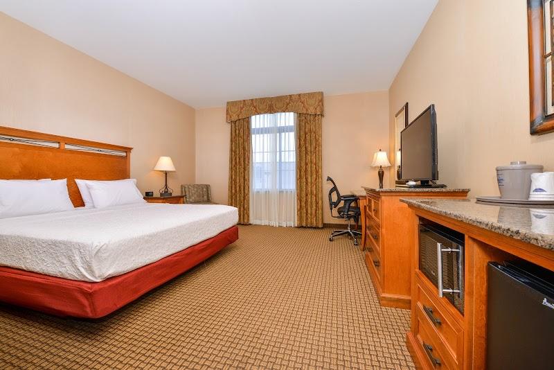 Photo of Hampton Inn & Suites Coeur d' Alene