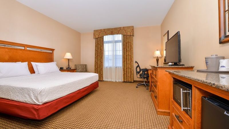 Photo of Hampton Inn & Suites Coeur d' Alene
