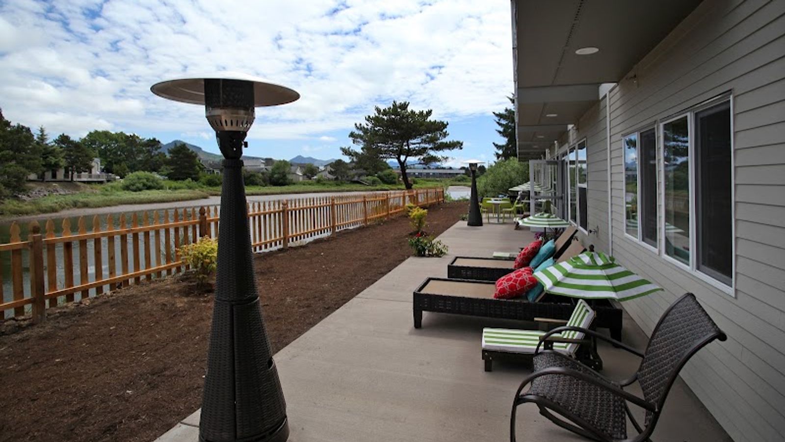 Photo of River Inn at Seaside