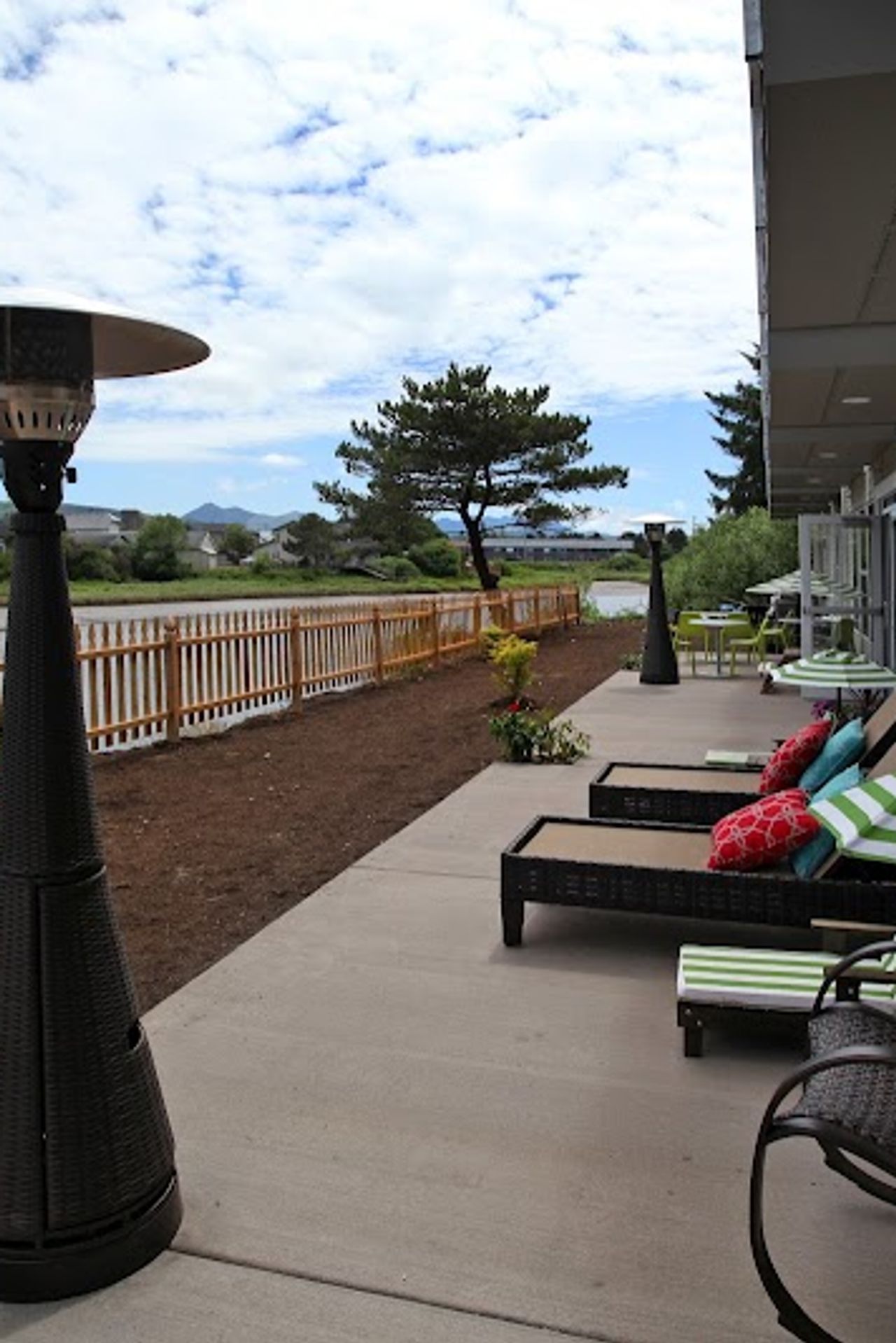 Photo of River Inn at Seaside