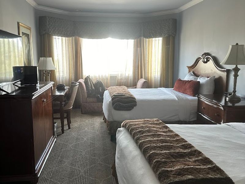 Photo of Villa Montes Hotel