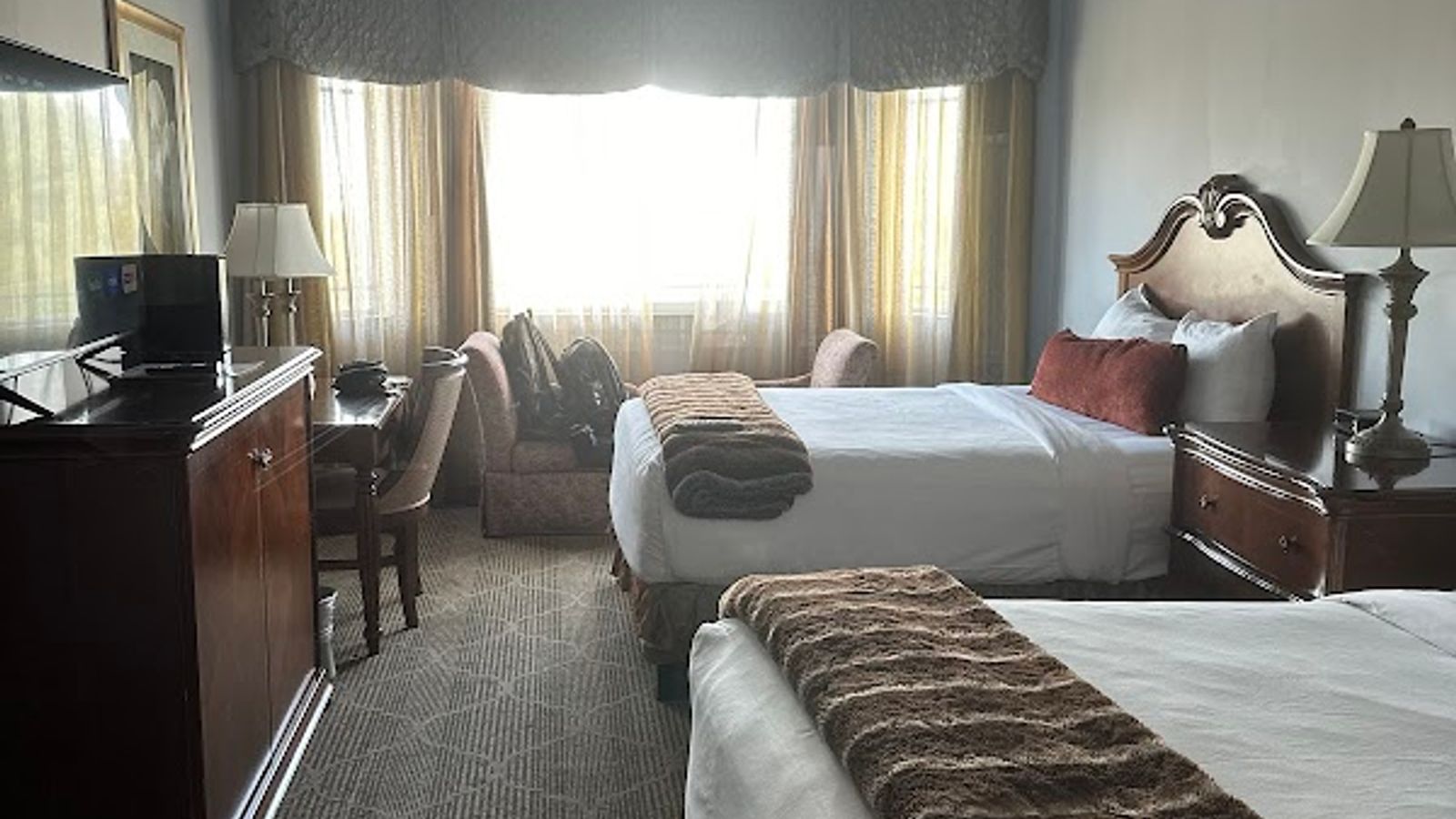 Photo of Villa Montes Hotel