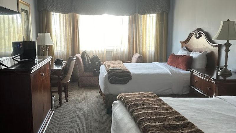 Photo of Villa Montes Hotel