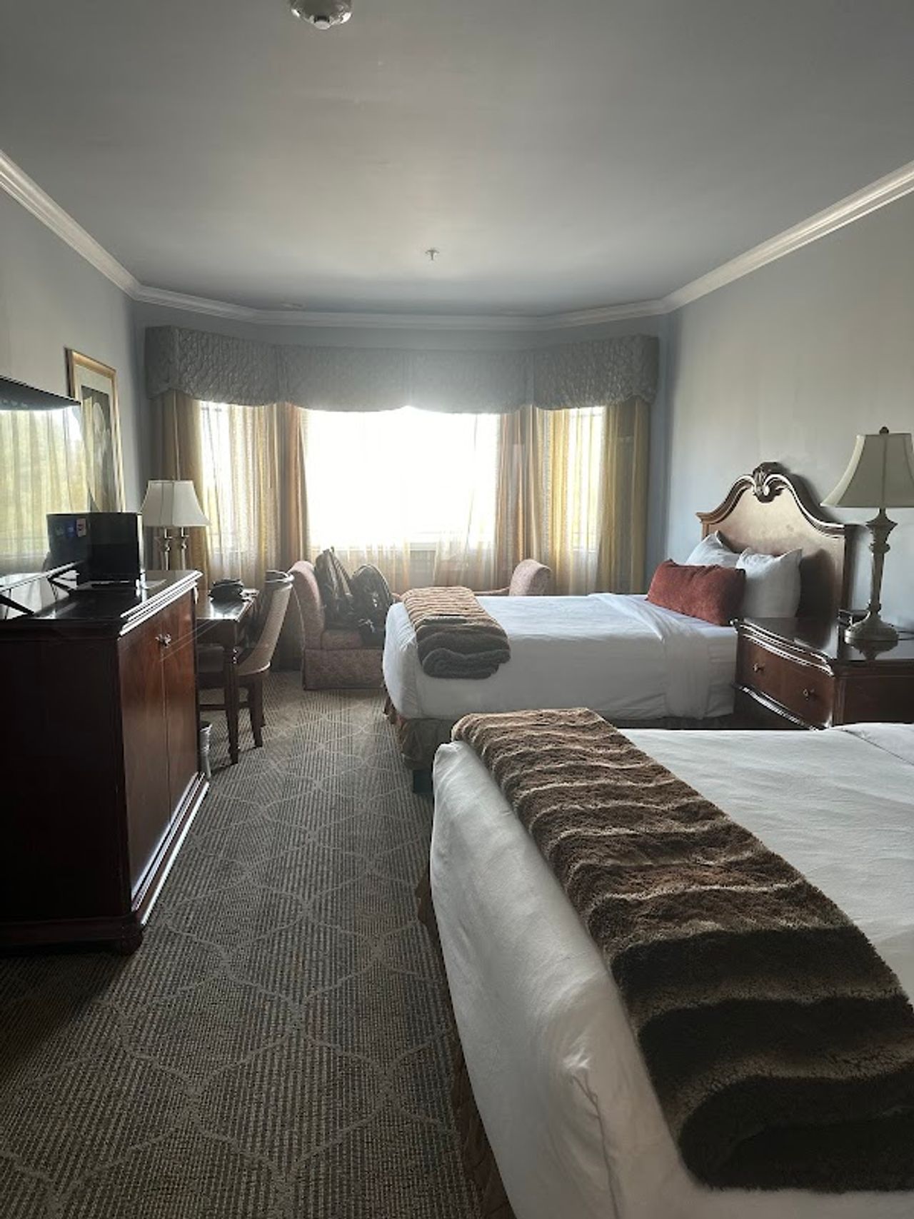 Photo of Villa Montes Hotel