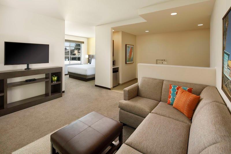 Photo of Hyatt Place Santa Cruz