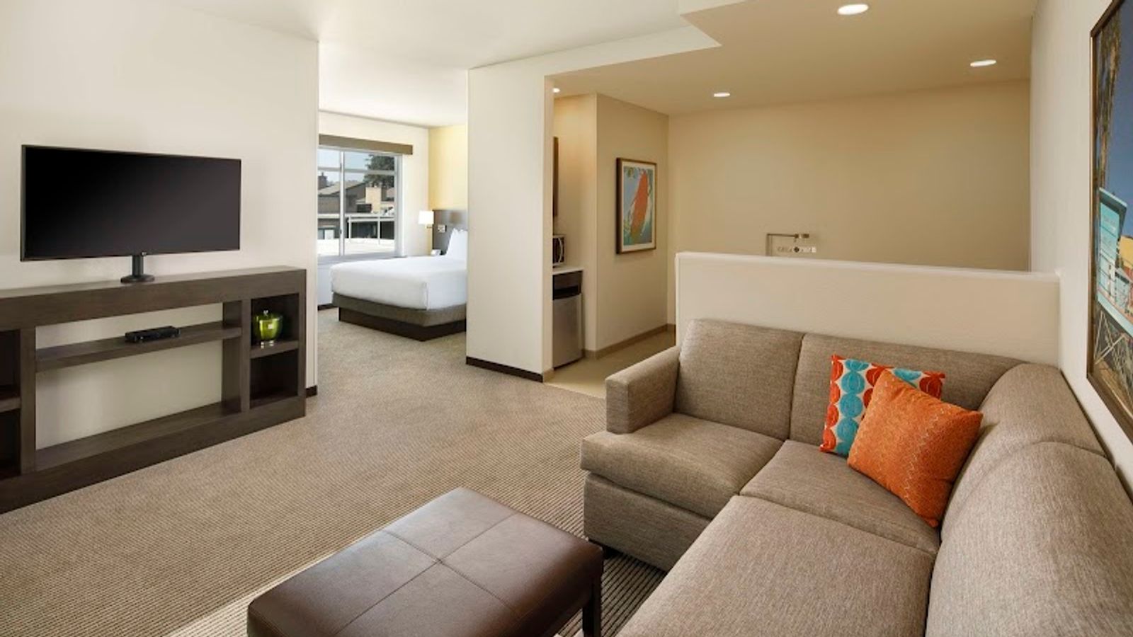 Photo of Hyatt Place Santa Cruz