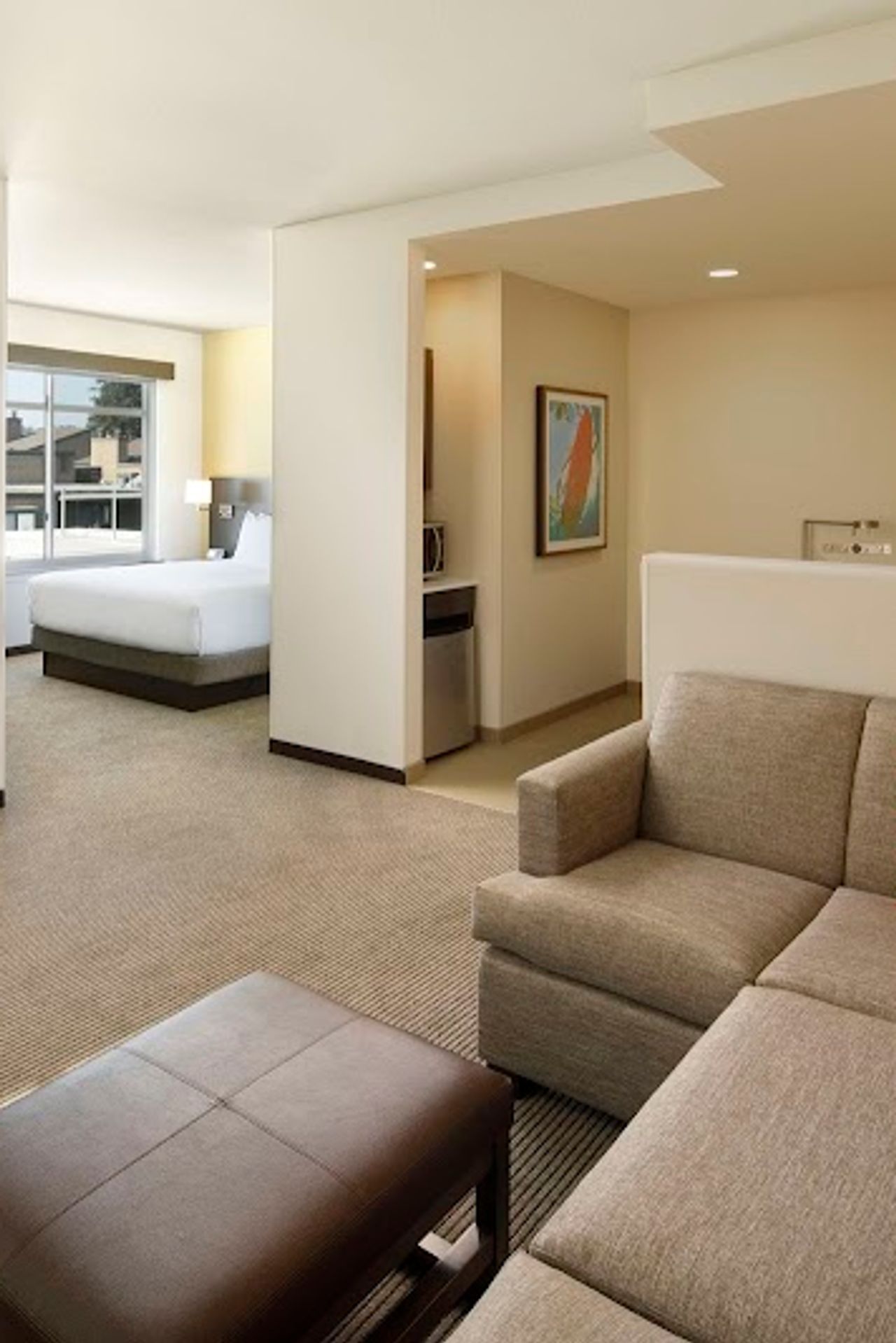 Photo of Hyatt Place Santa Cruz
