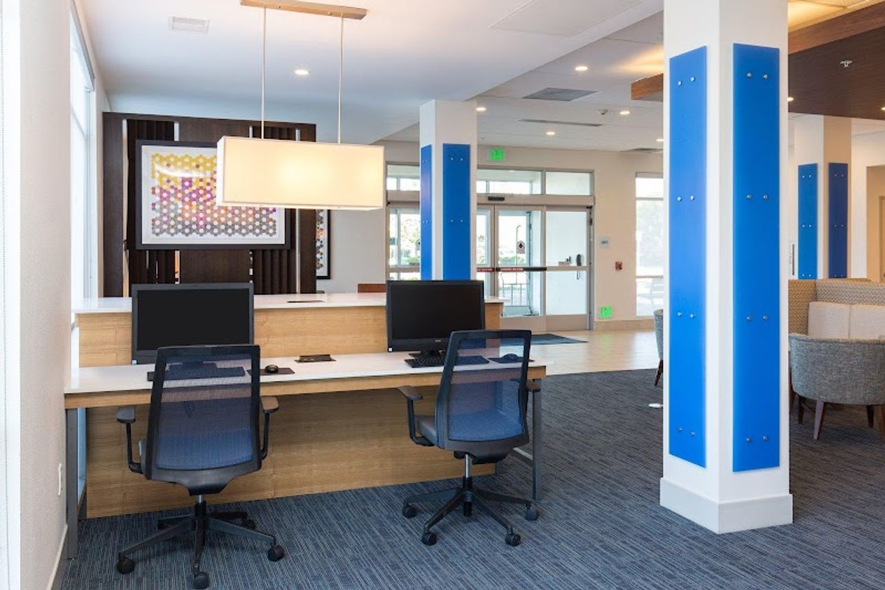 Photo of Holiday Inn Express Visalia - Sequoia Gateway Area by IHG